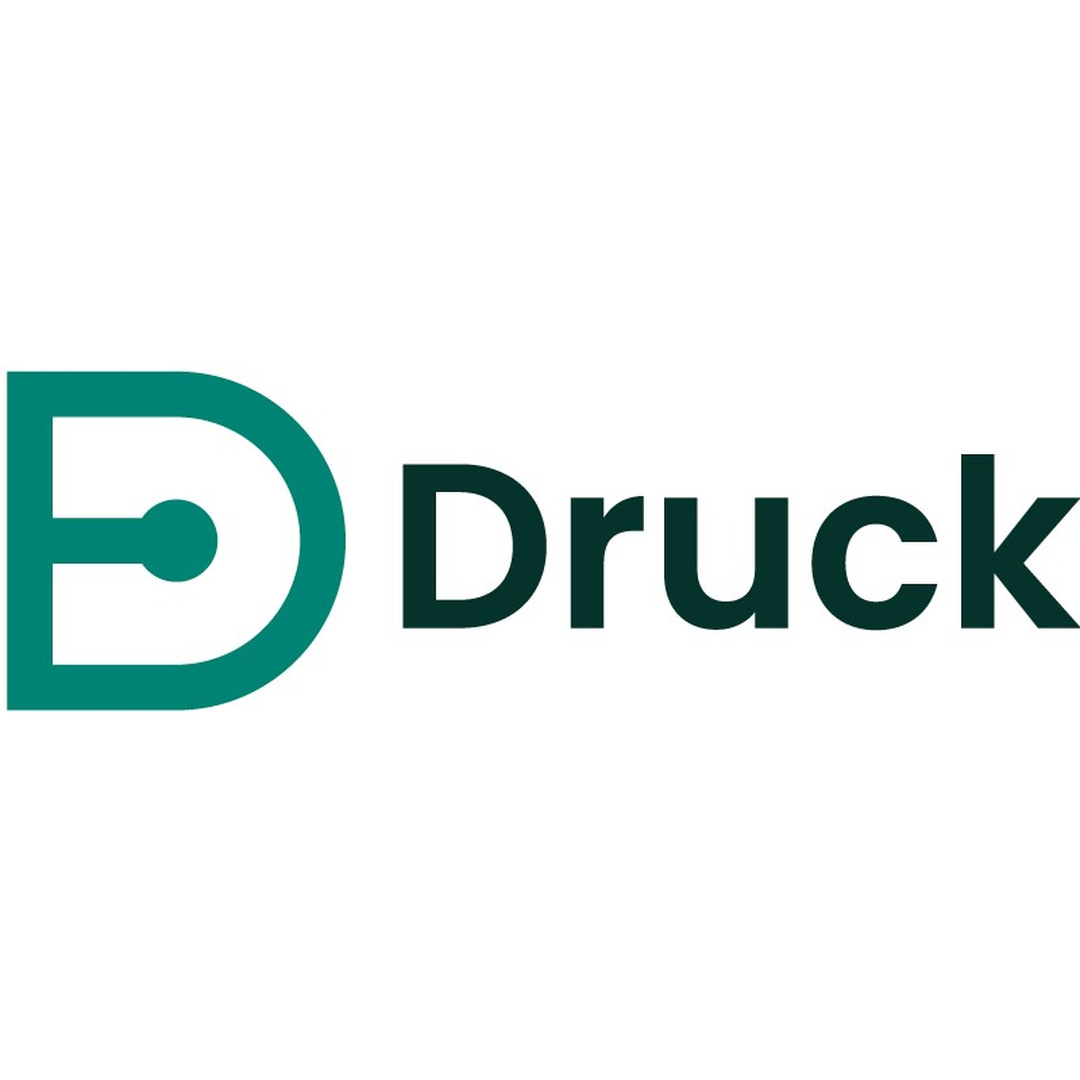 Druck