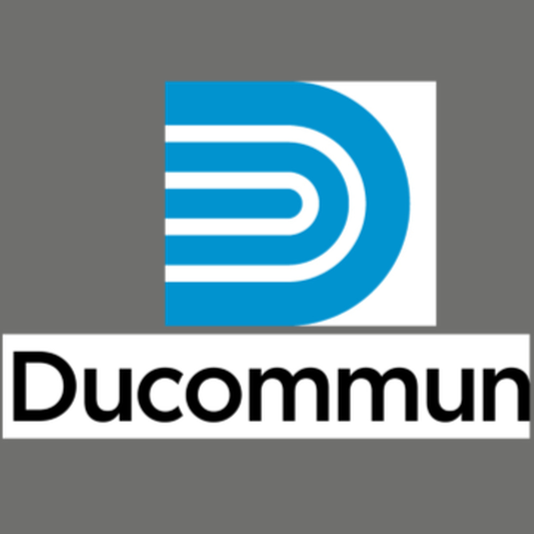 Ducommun Incorporated