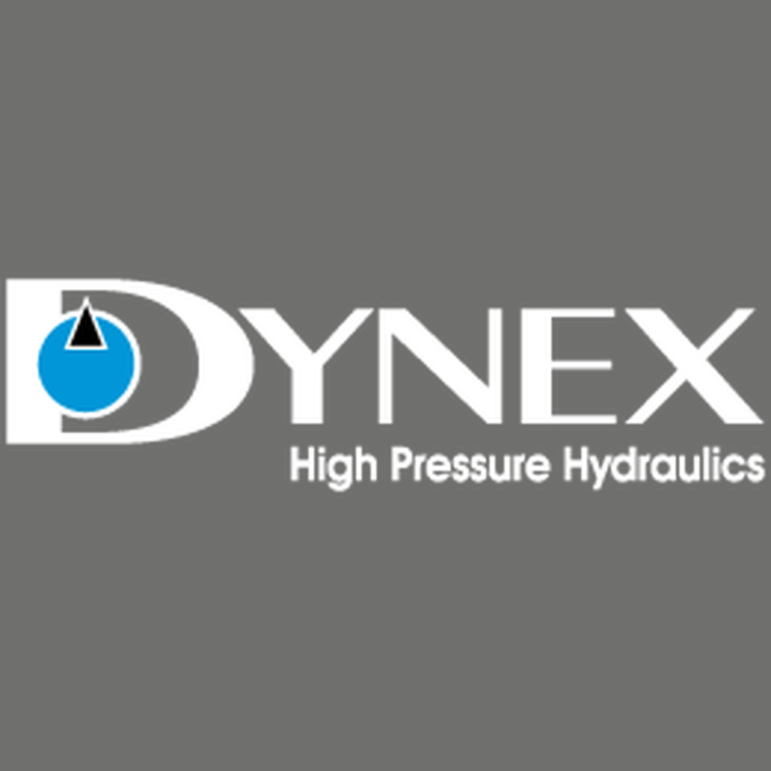 Dynex High Pressure Pumps