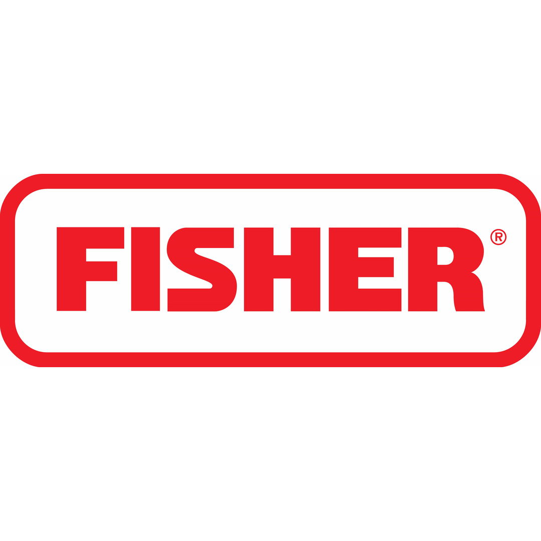 Fisher Rosemount