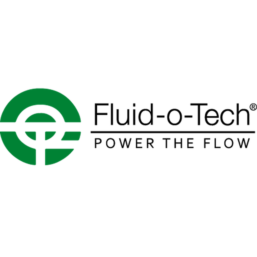 Fluid O Tech Pumps