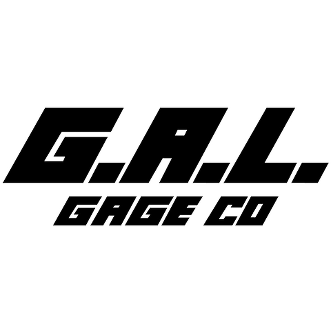 Gal Gage