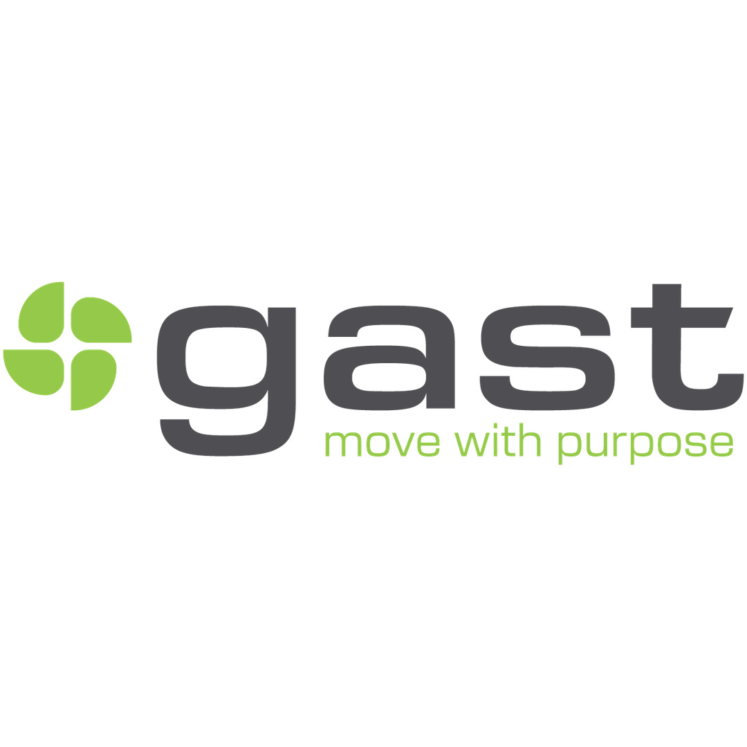 GAST MFG
