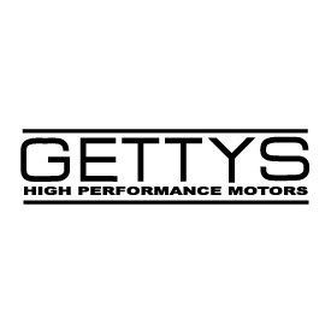 Gettys