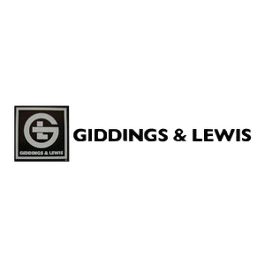 Giddings & Lewis