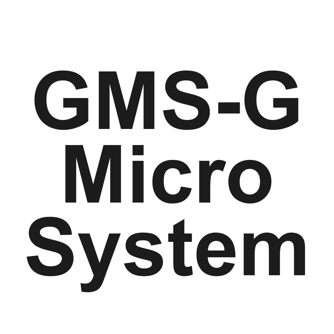Gms-general Micro Systems