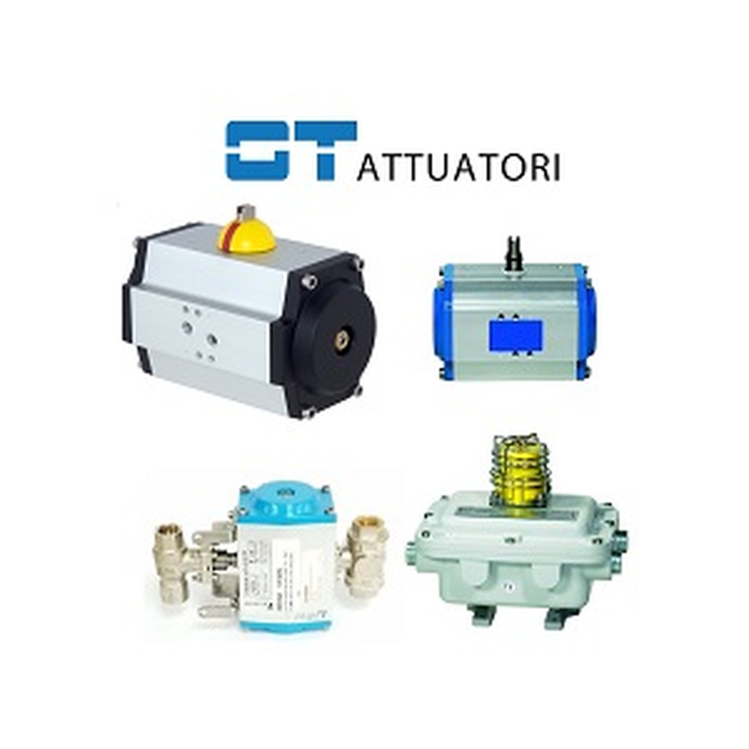 GT Attuatori
