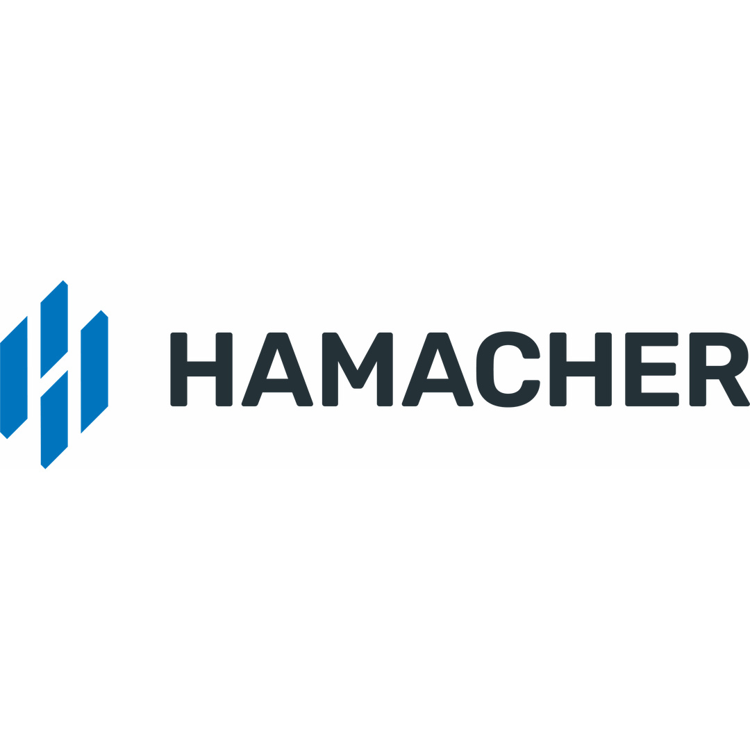Hamacher