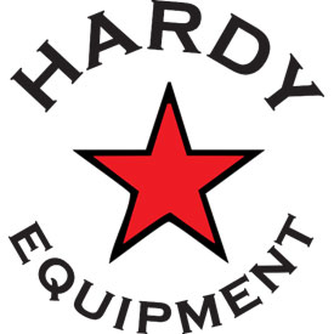 Hardy Instruments