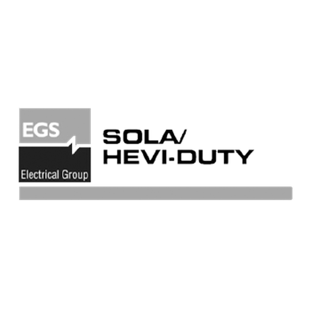 HEVI DUTY Electric