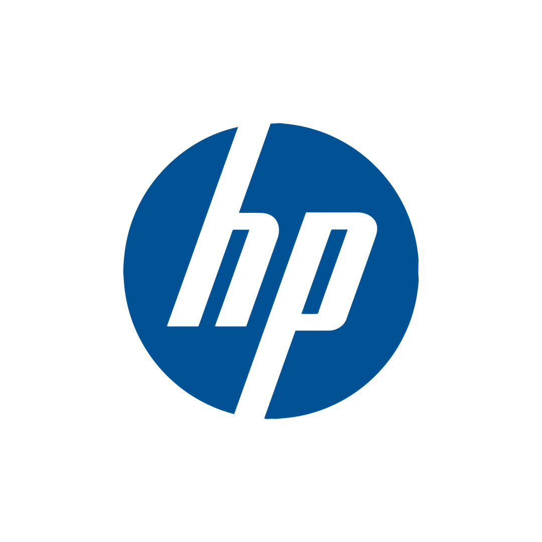 Hewlett-packard