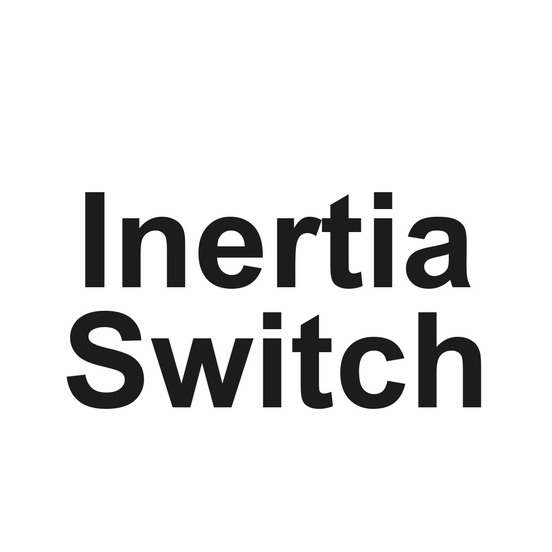 Inertia Switch