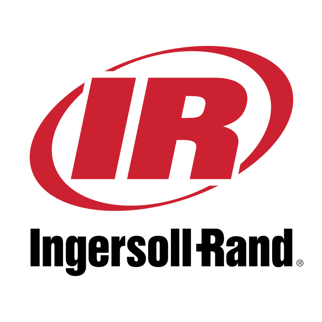 Ingersoll-rand