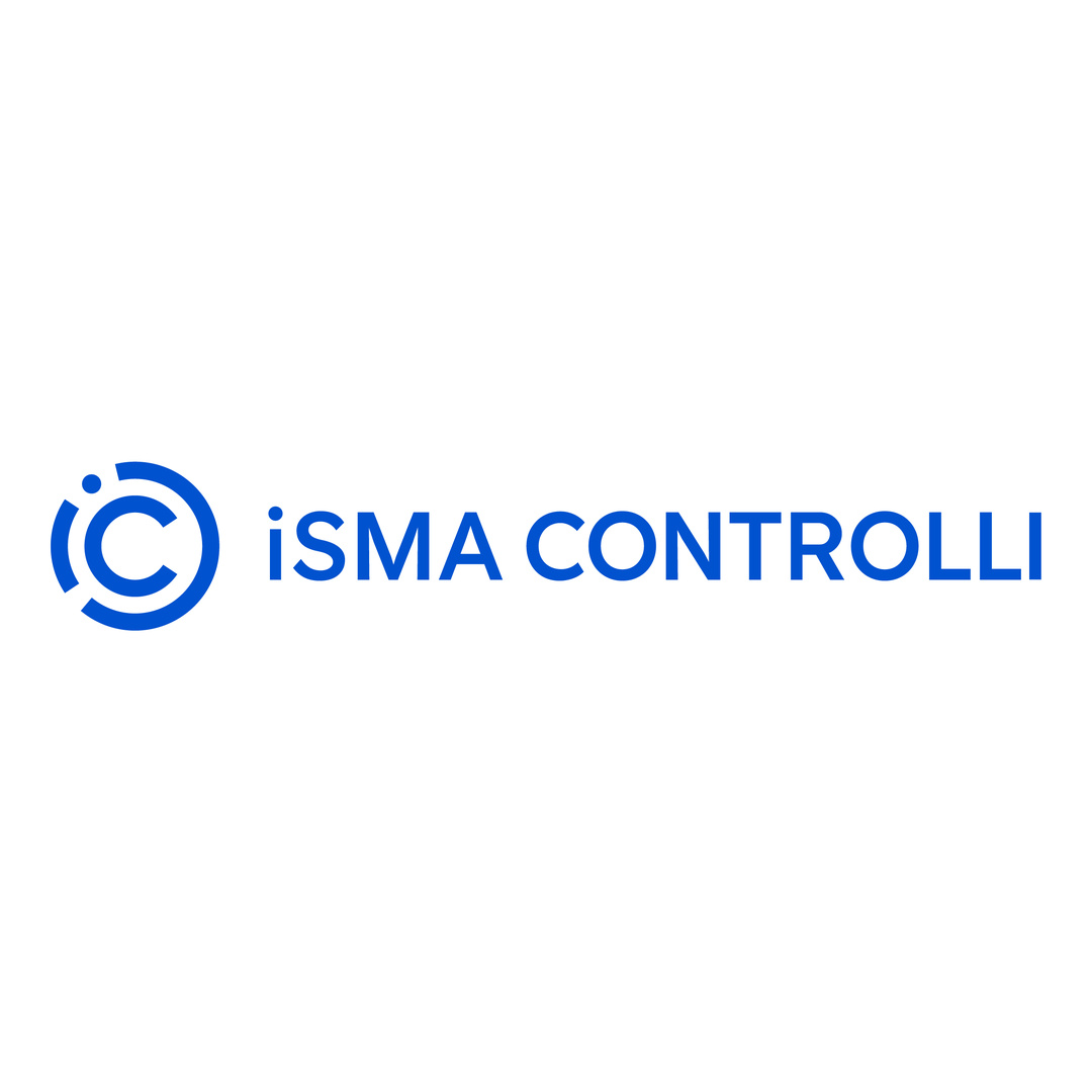 Isma Controlli Spa