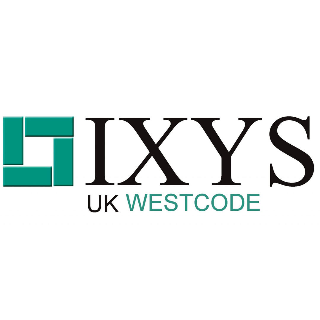 IXYS UK Westcode