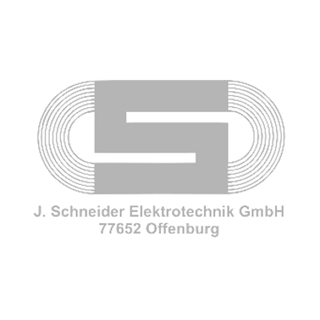 J. Schneider Elektrotechnik