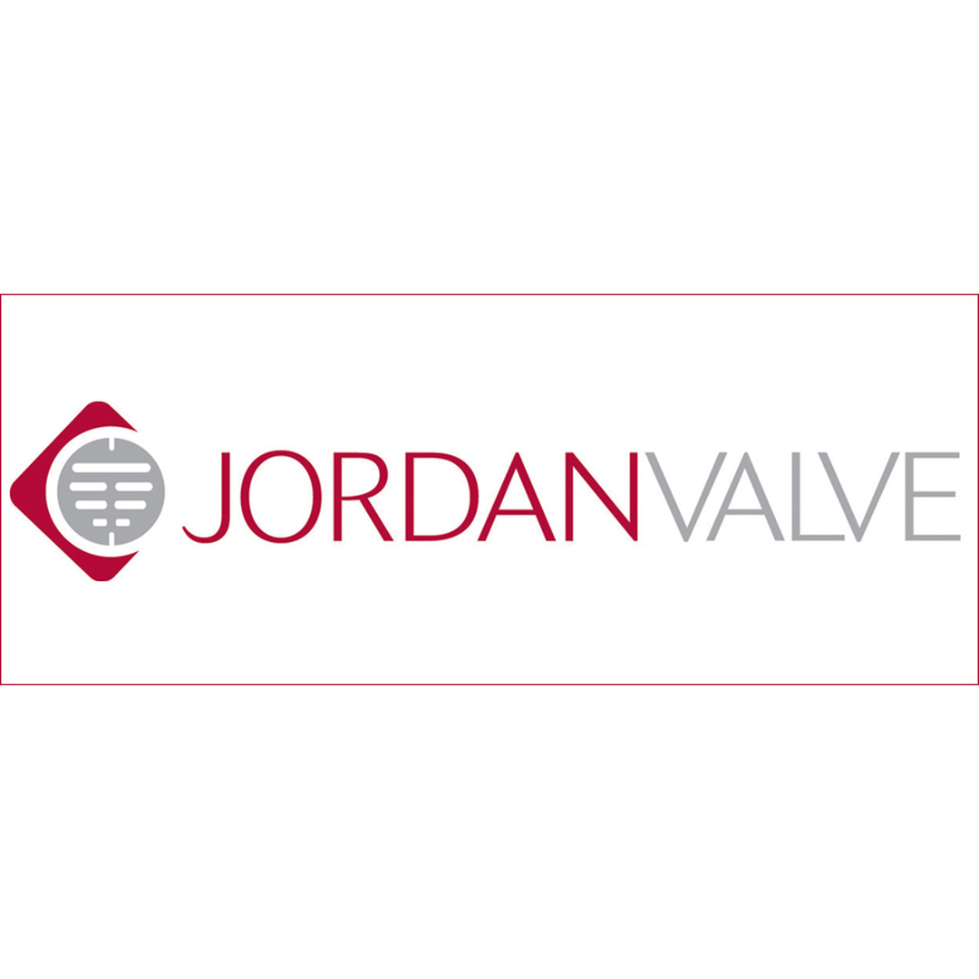 Jordan Valve