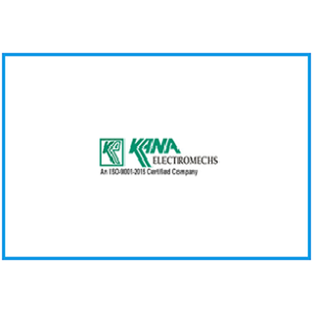 KANA Electromechs