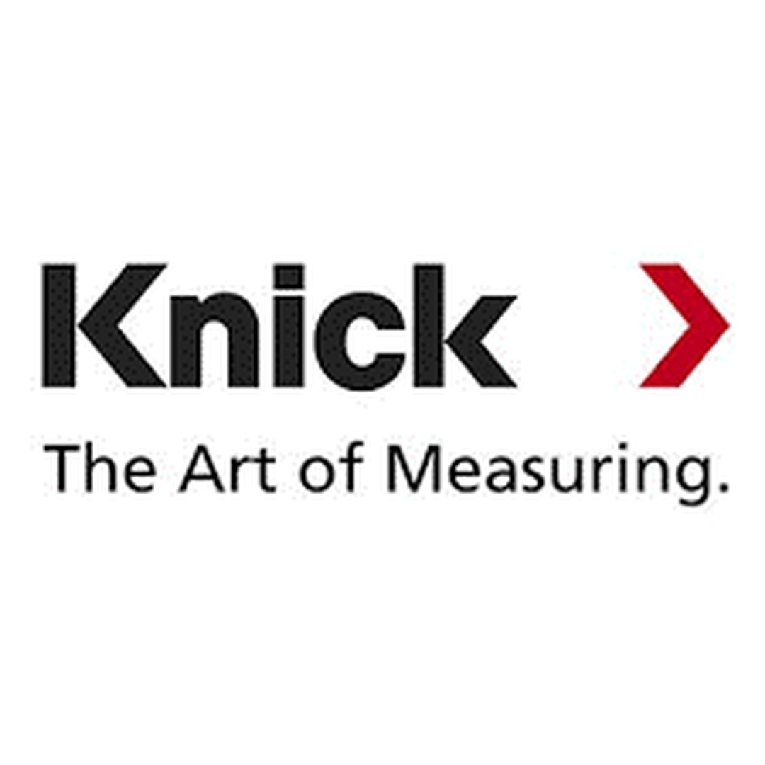 Knick Elektronische Messgeräte