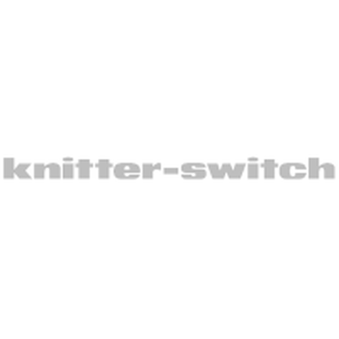 Knitter-switch