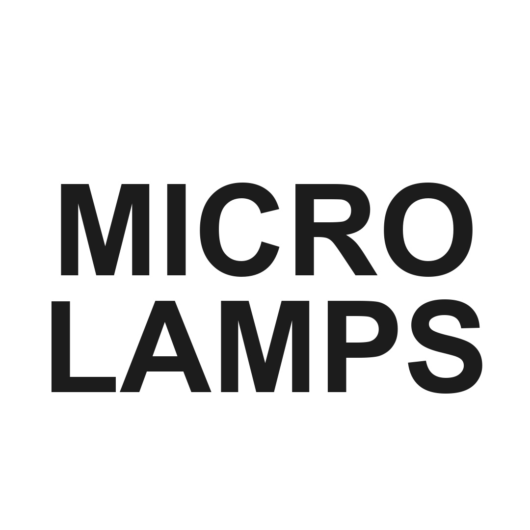 Micro Lamps