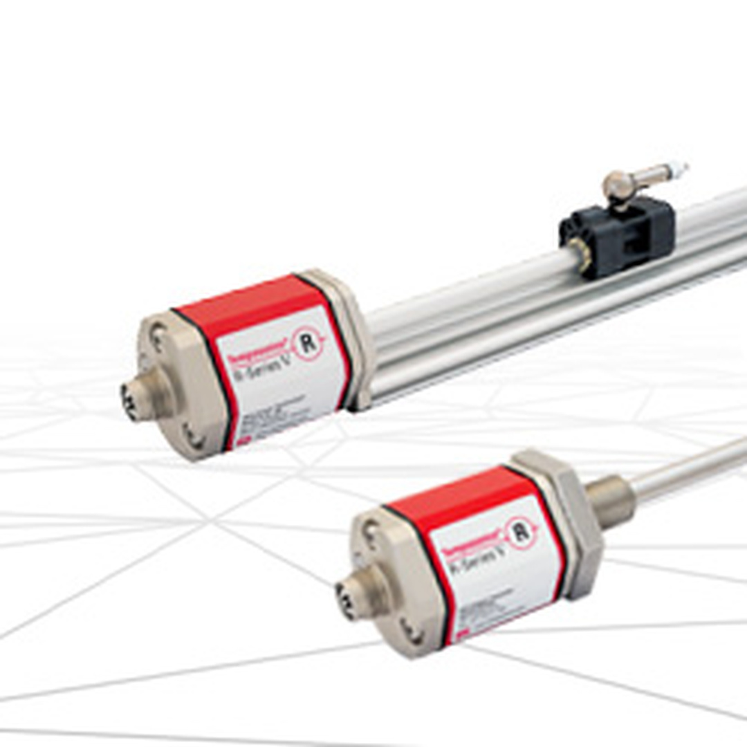 MTS Sensor Temposonics