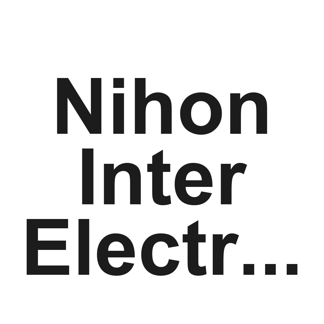 Nihon Inter Electronics Corporation - Niec