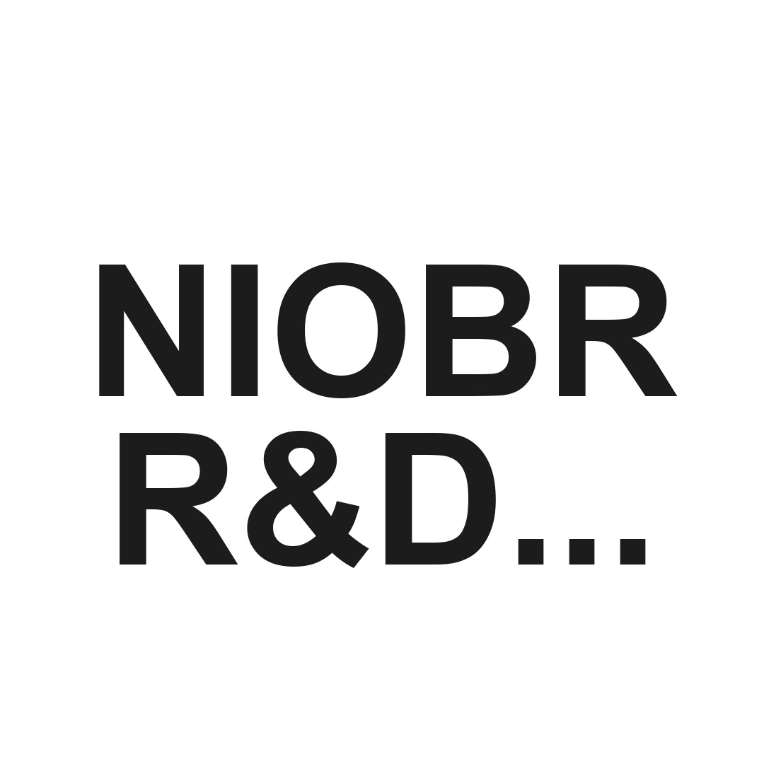 Niobrara R&D CORP