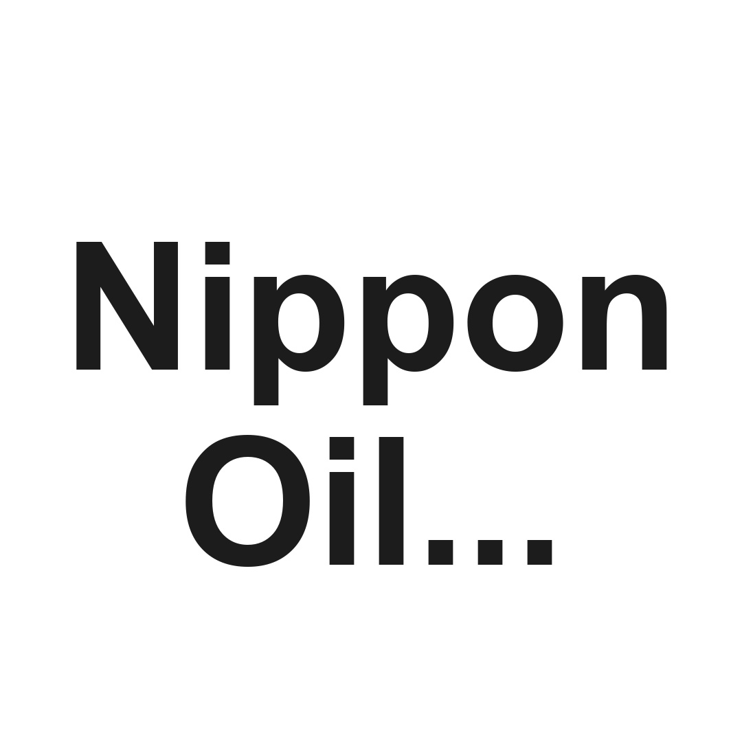 Nippon Oil Pump-nop