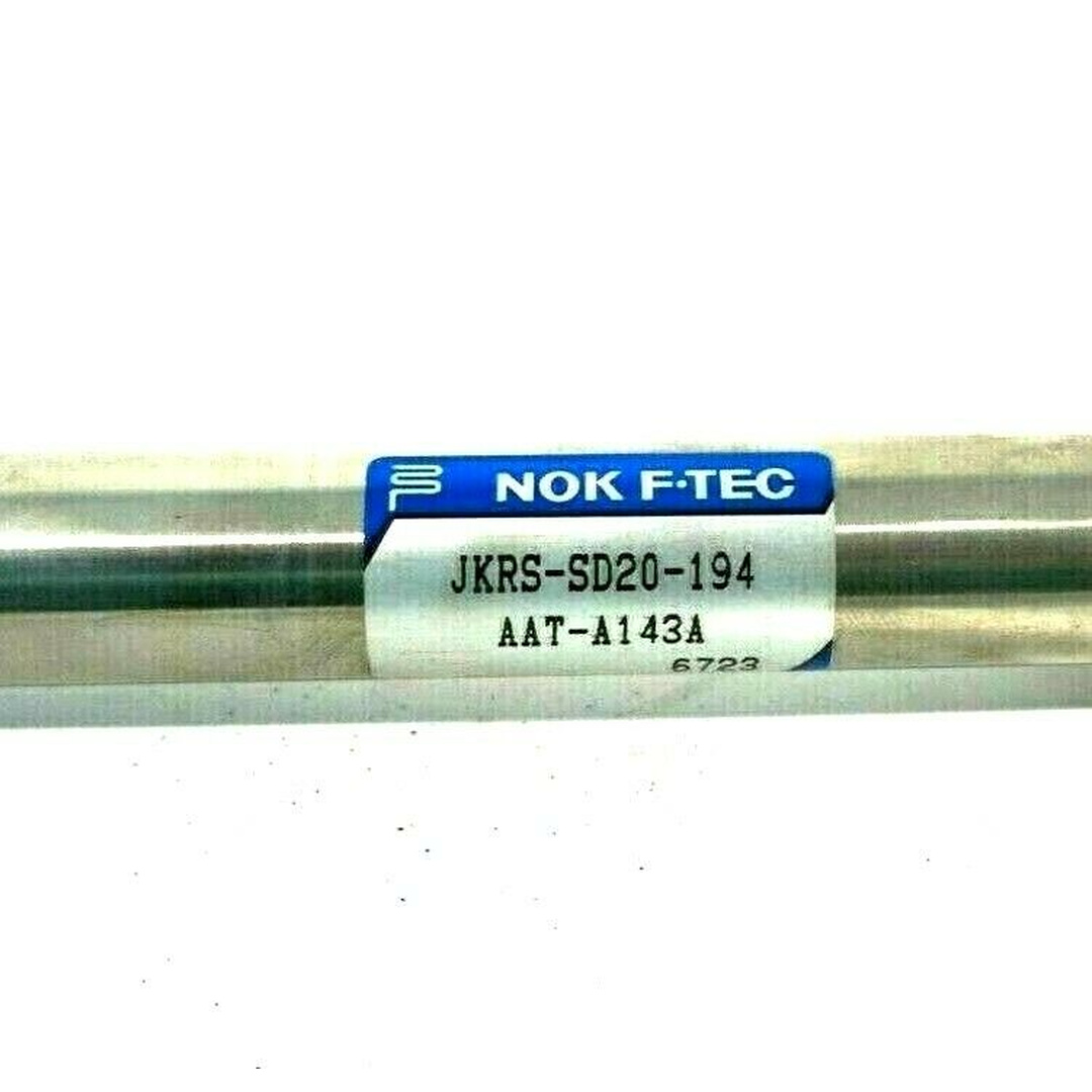 NOK FTEC