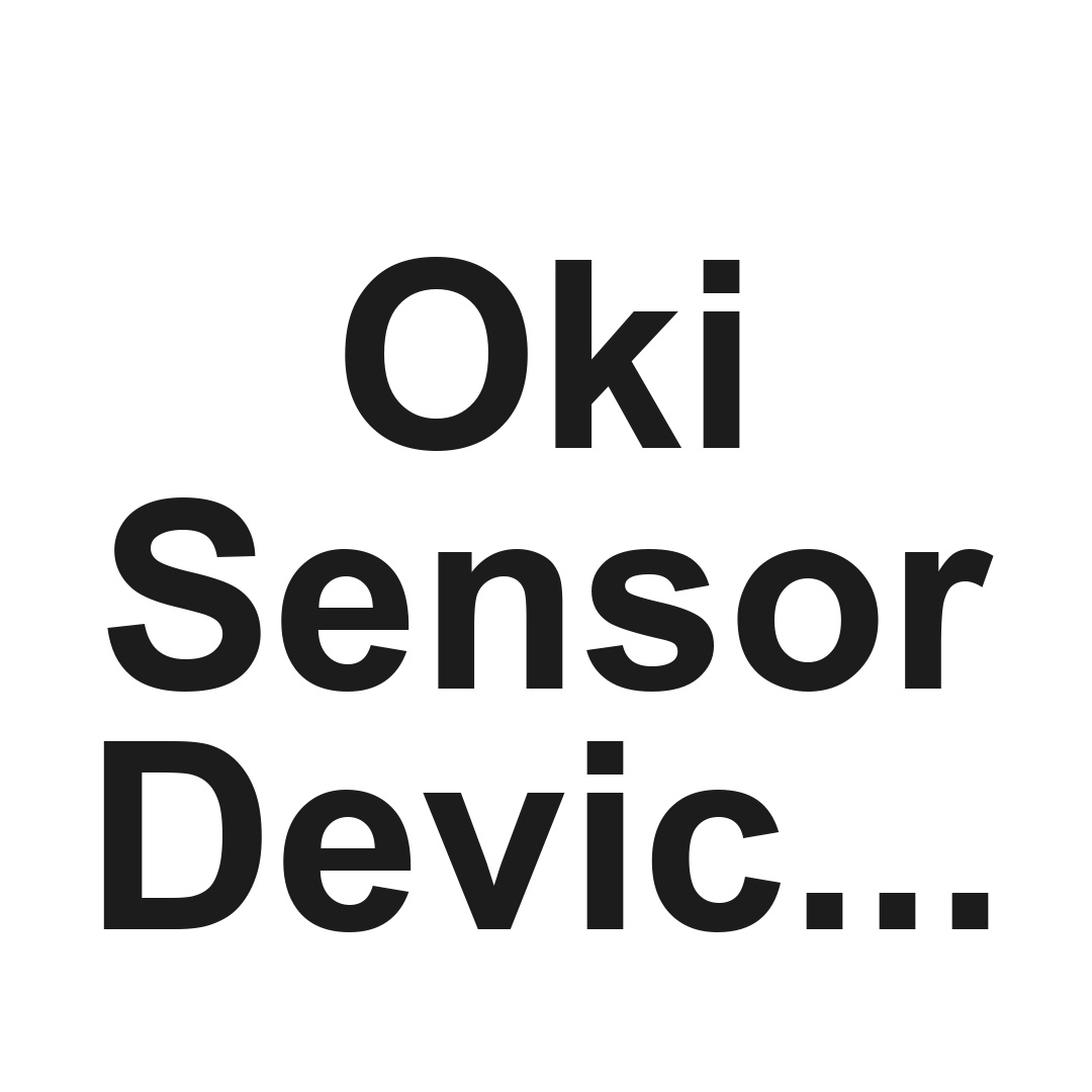 Oki Sensor Device Corporation