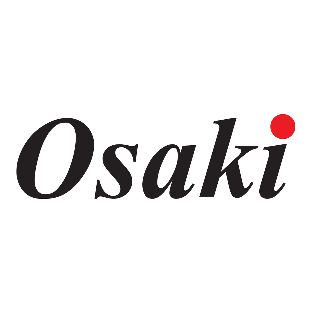 Osaki Electric Clutch AND Brake (osaki Dengyo SHA)