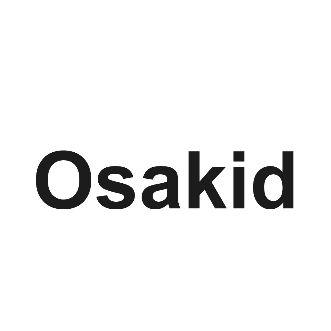 Osakidengyosha