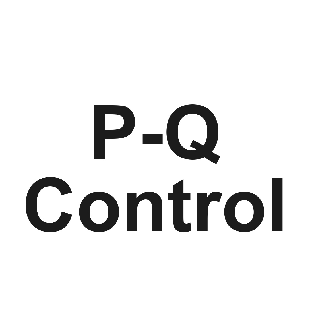 P-Q Controls