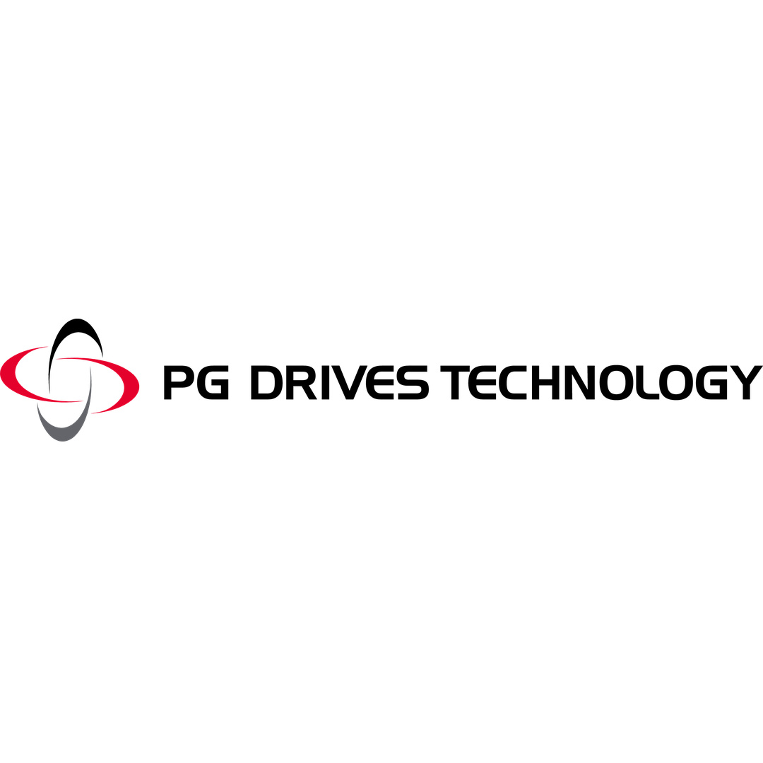 PG Drives Technology Industrial Controls