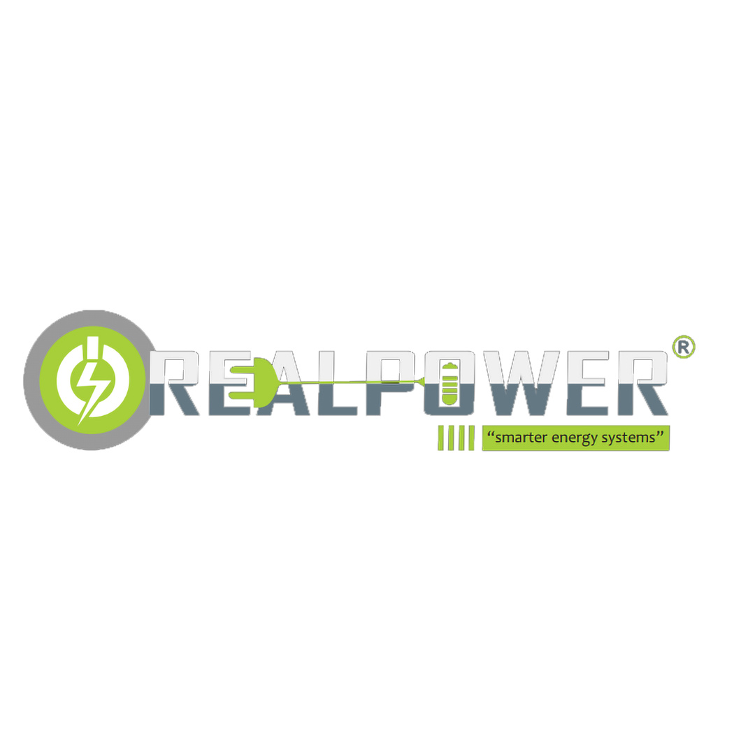 REAL Power Enterprise