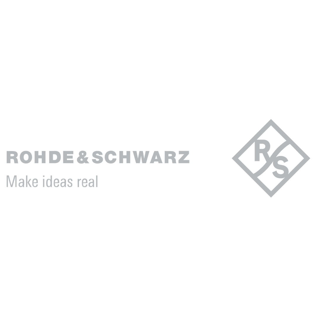Rohde -schwarz
