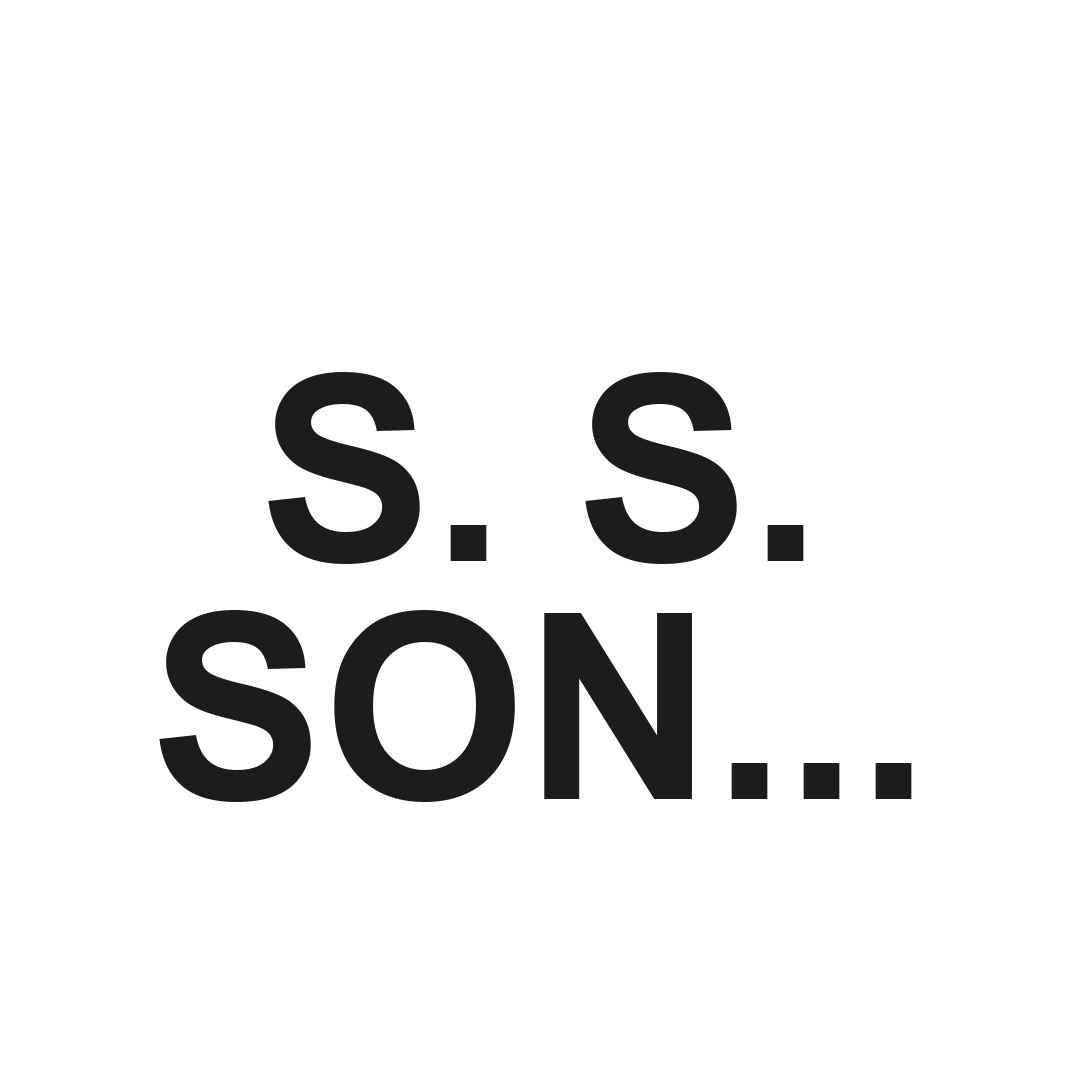 S. S. SON Controls