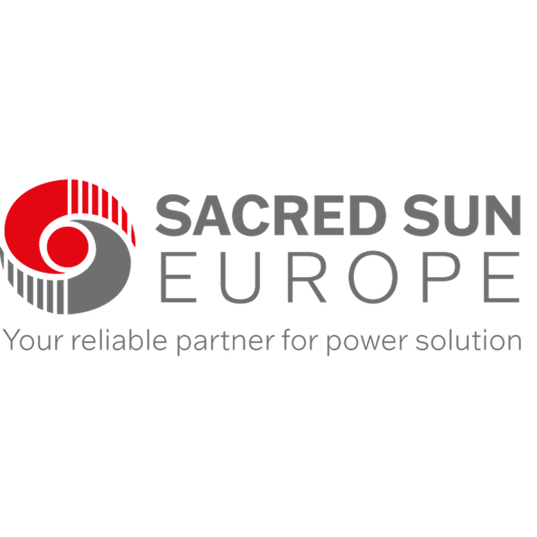 Sacred Sun