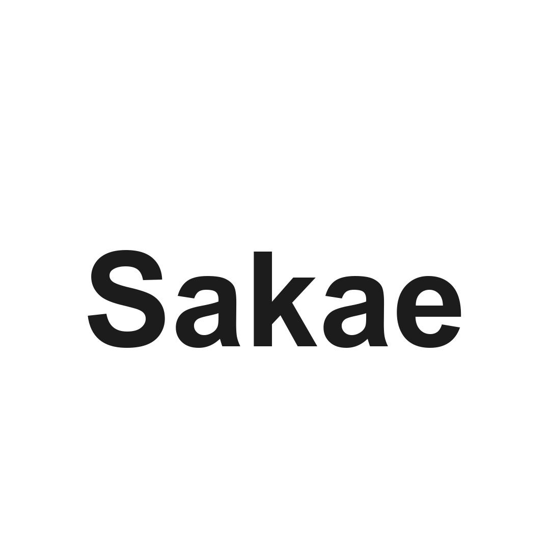 Sakae
