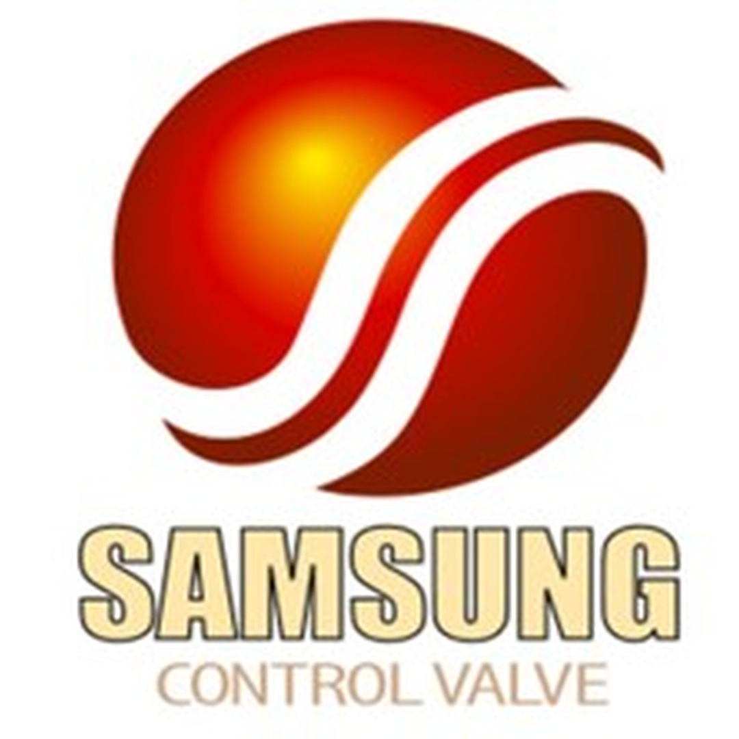 Samsung Control Valve
