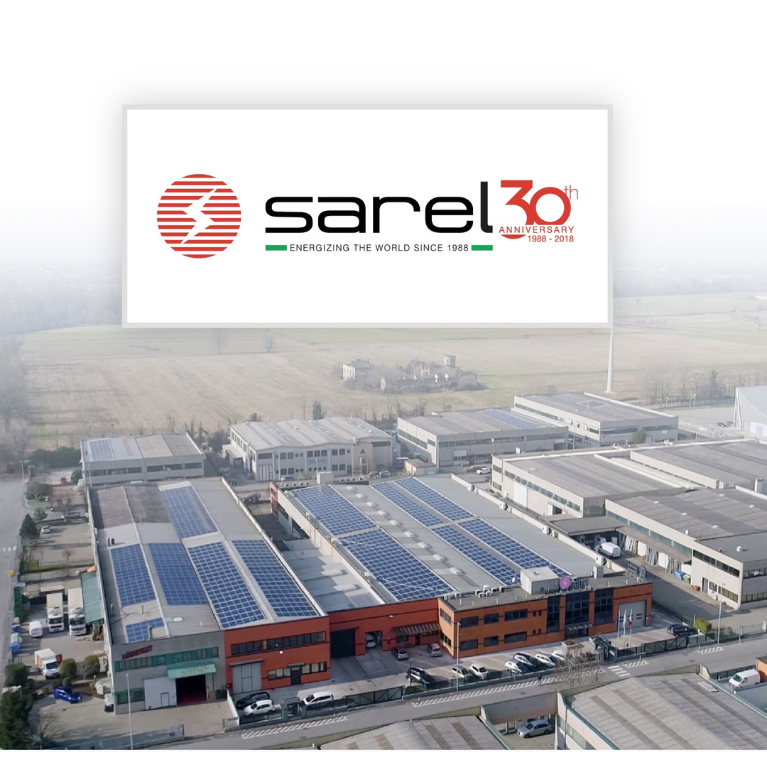 Sarel