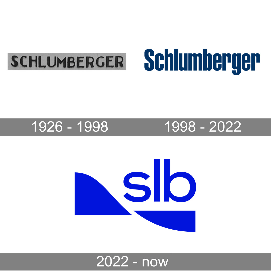 Schlumberger