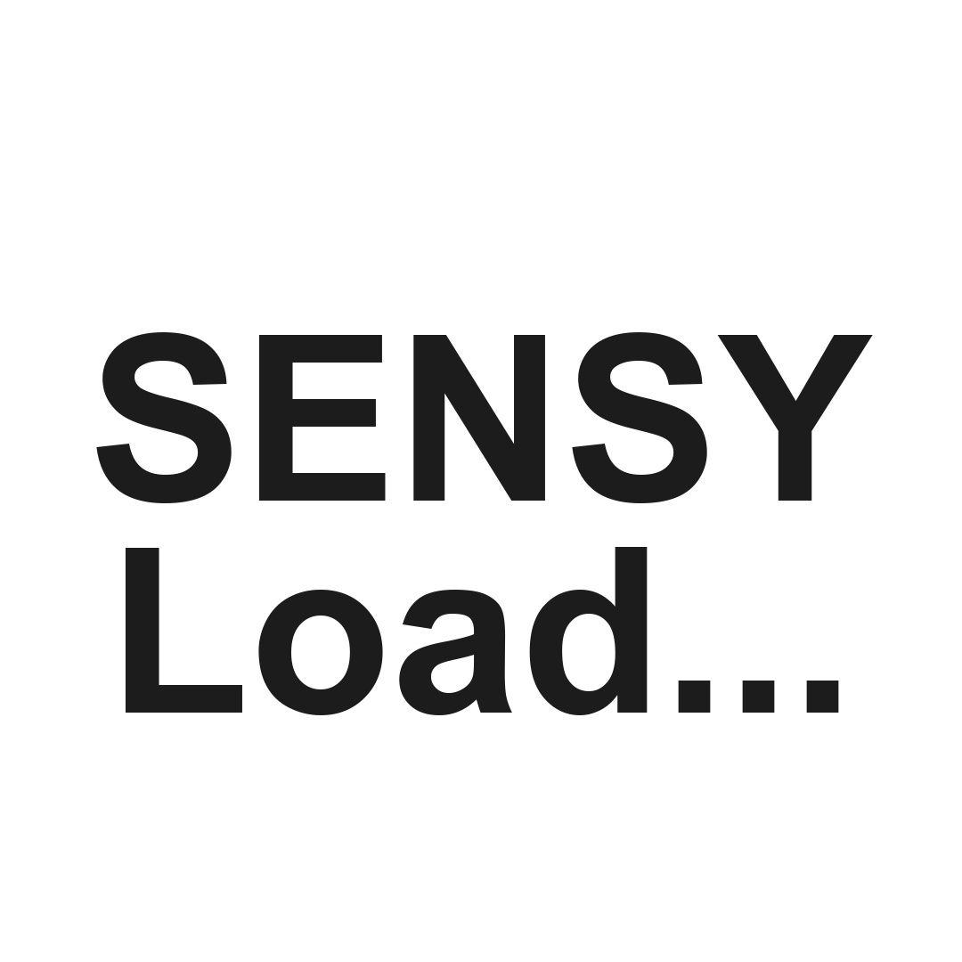 Sensy Load Cell