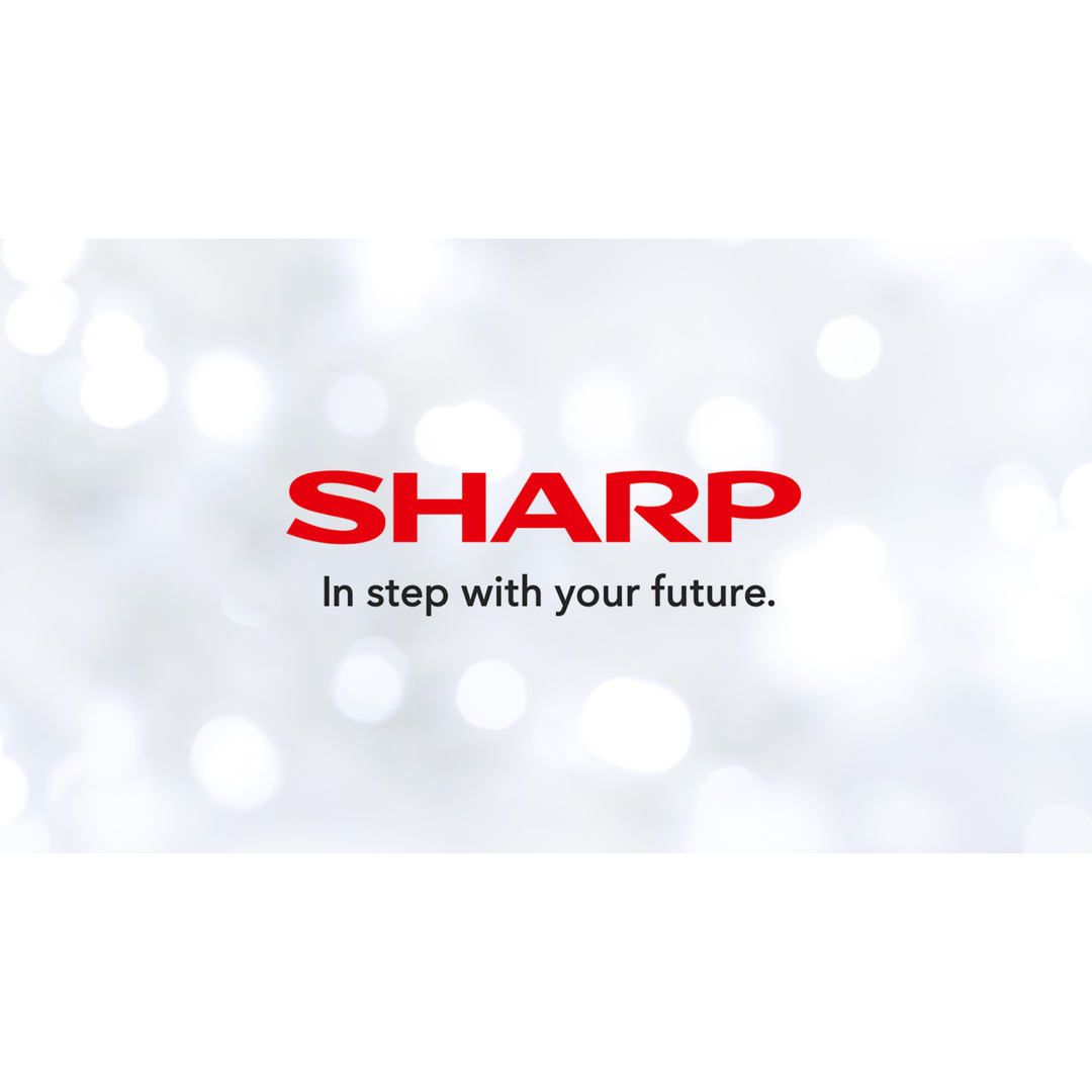 Sharp
