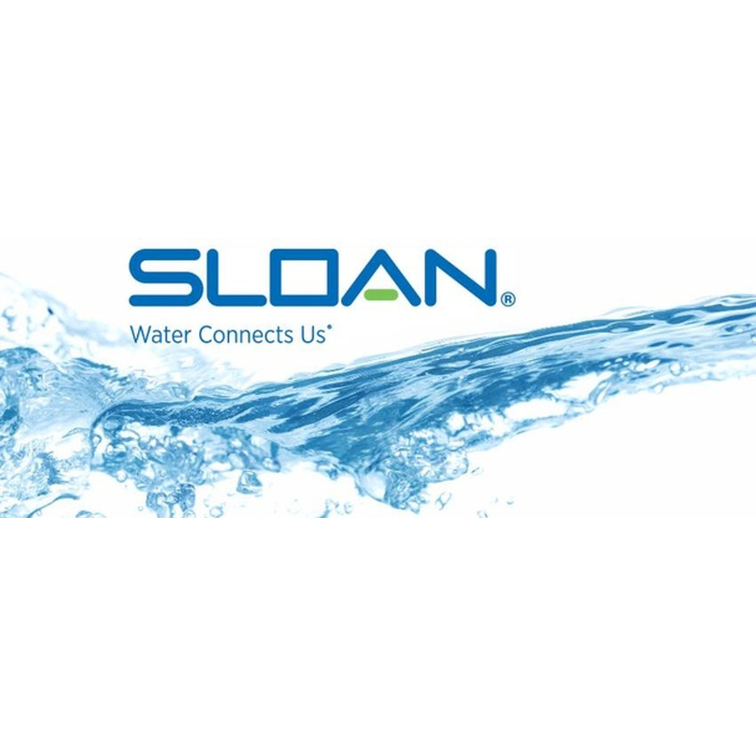 Sloan Valve CO
