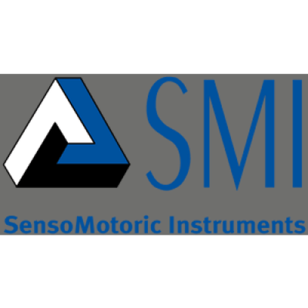 SMI Sensomotoric Instruments