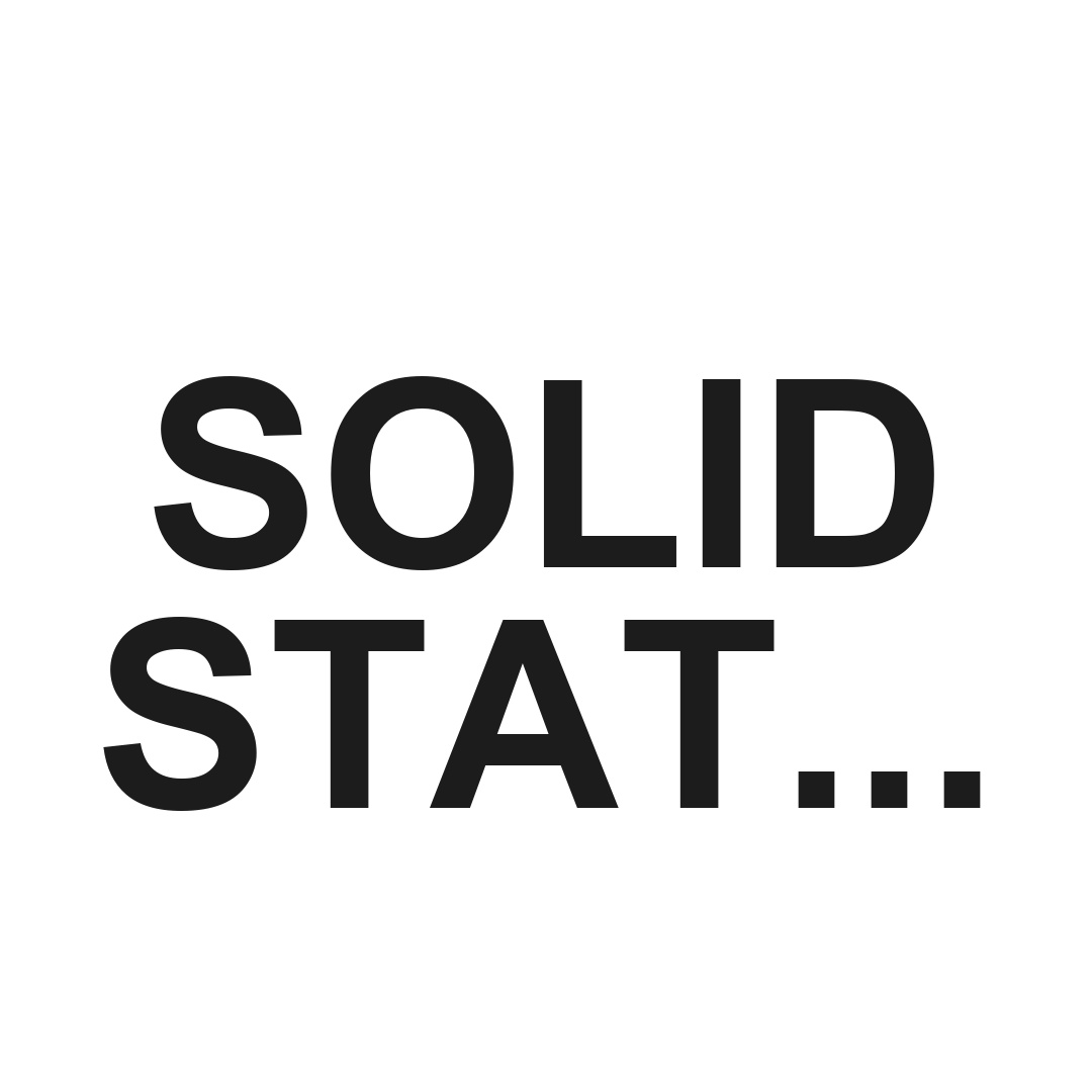 Solid State Roleler
