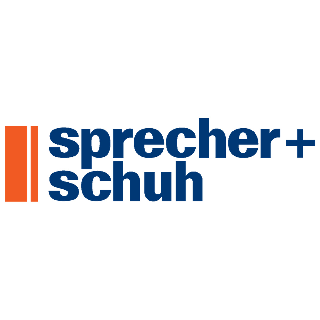 Sprecher & Schuh
