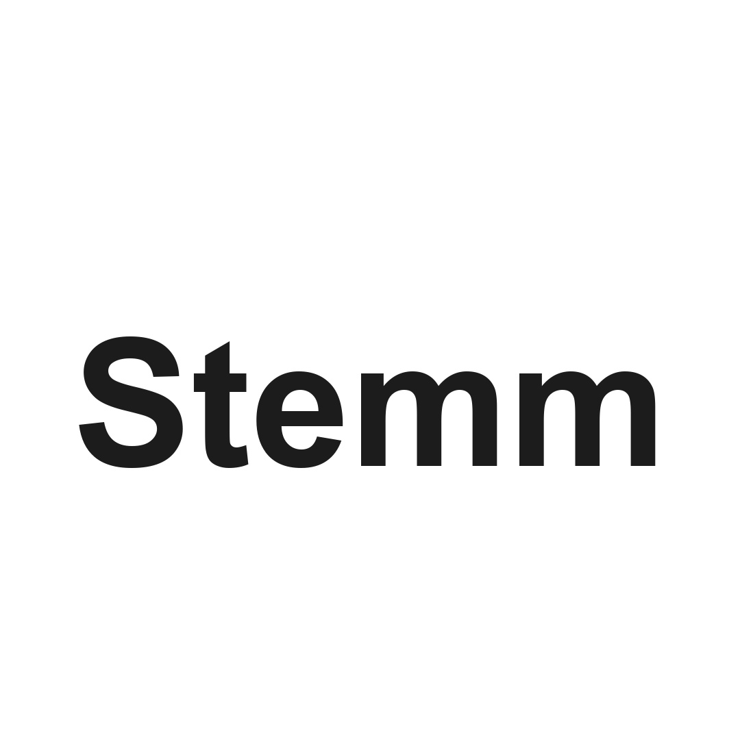 Stemmann-technik